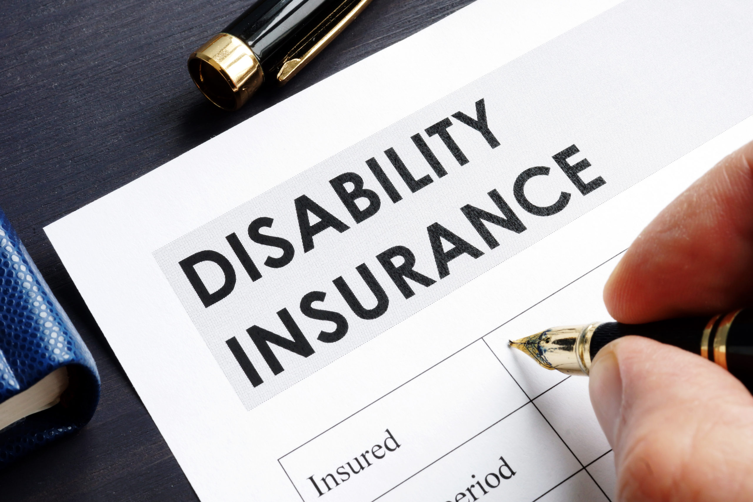 What Is NYS Short Term Disability Crowley Insurance Agency